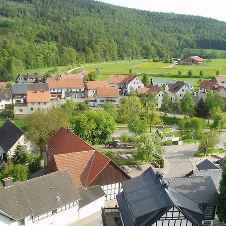 Landgasthof Hotel Sauer Willingen  Exterior foto