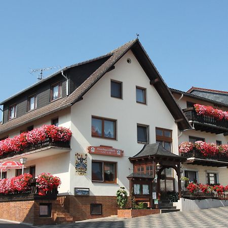 Landgasthof Hotel Sauer Willingen  Exterior foto