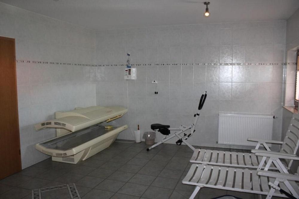 Landgasthof Hotel Sauer Willingen  Exterior foto