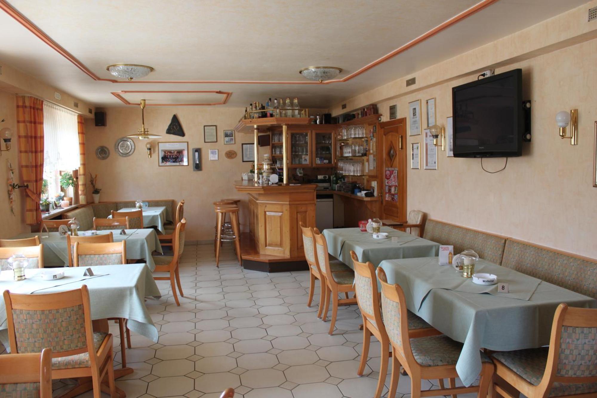 Landgasthof Hotel Sauer Willingen  Exterior foto